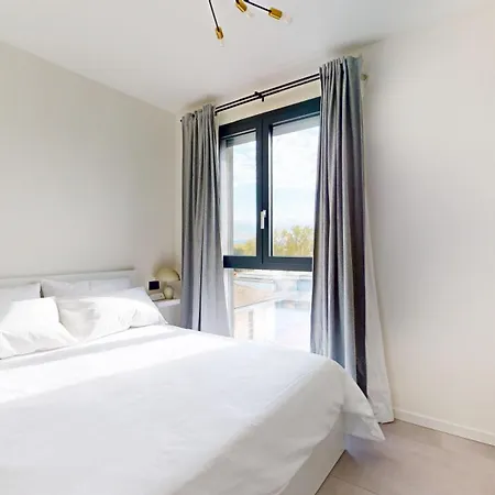 Baia Medea Splendido E Nuovissimo Attico Al 5to Piano