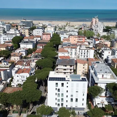 Baia Medea Splendido E Nuovissimo Attico Al 5to Piano *