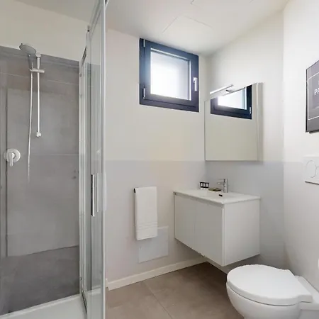 Baia Medea Splendido E Nuovissimo Attico Al 5to Piano Appartement