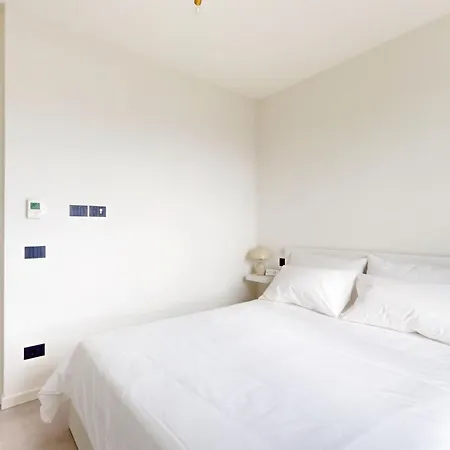 Baia Medea Splendido E Nuovissimo Attico Al 5to Piano