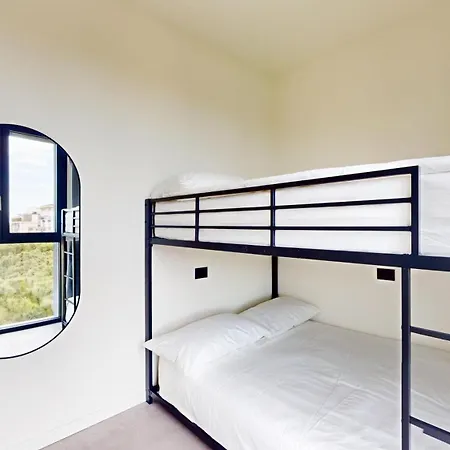 Baia Medea Splendido E Nuovissimo Attico Al 5to Piano Appartement