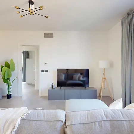 Baia Medea Splendido E Nuovissimo Attico Al 5to Piano Appartement *