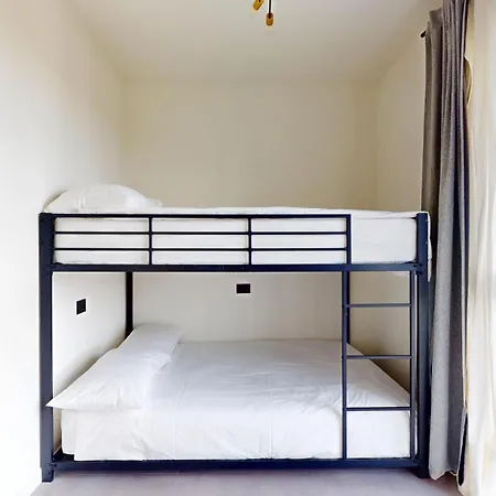 Baia Medea Splendido E Nuovissimo Attico Al 5to Piano Rimini